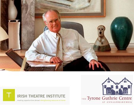 ANNOUNCEMENT OF THE RECIPIENT OF THE PHELIM DONLON PLAYWRIGHT’S BURSARY & RESIDENCY 2018/19